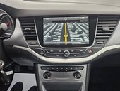 Opel Astra K 1.6cdti NAV/DYNAMIC