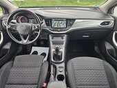 Opel Astra K 1.6cdti NAV/DYNAMIC
