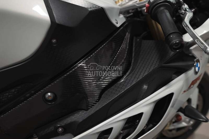 BMW S 1000 RR