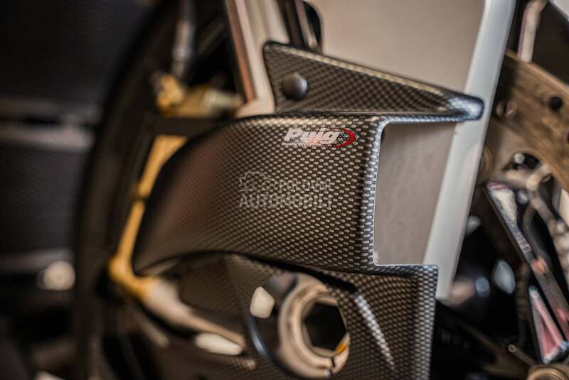 BMW S 1000 RR