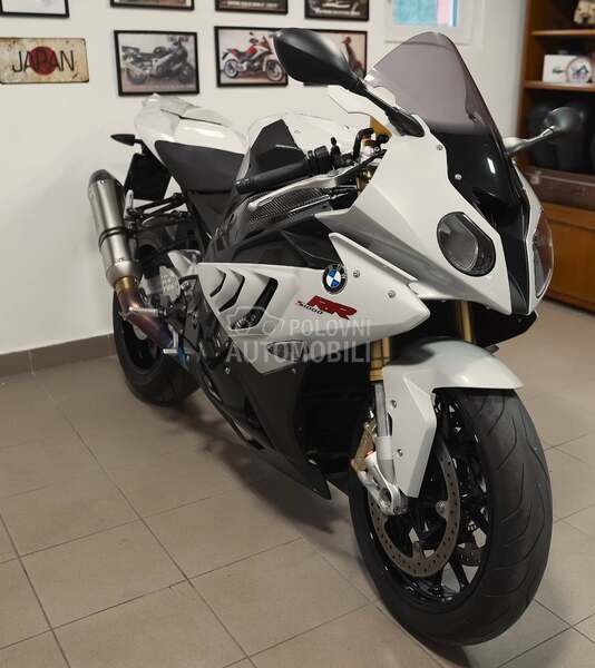 BMW S1000RR