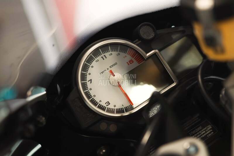 BMW S1000RR