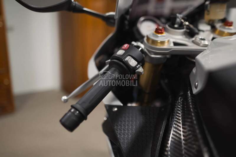 BMW S1000RR