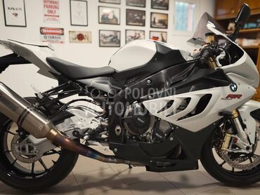 BMW S1000RR