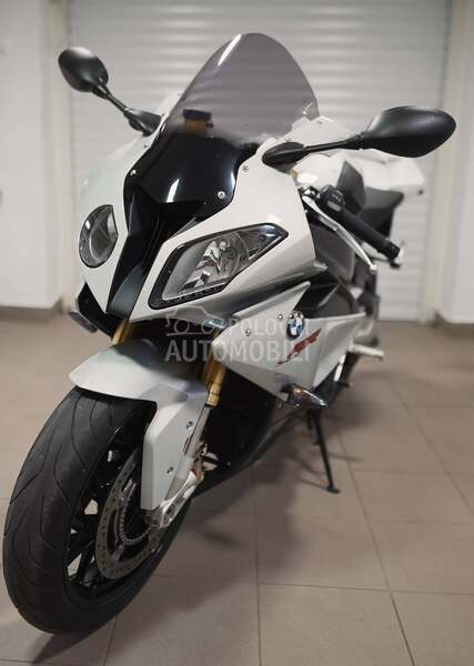BMW S1000RR