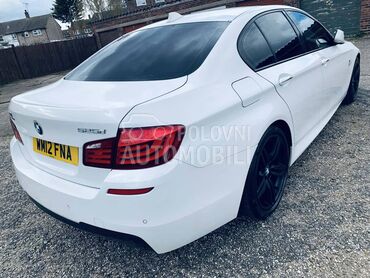 motorni racunar 525d n47 218ks za BMW 525 od 2011. do 2014. god.