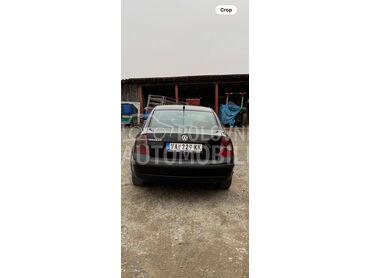 Volkswagen Passat B5.5 