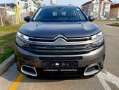 Citroen C5 Aircross L.A.N.A.C 8mm SHINE