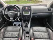 Volkswagen Golf 5 2.0TDI GT