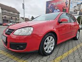 Volkswagen Golf 5 2.0TDI GT