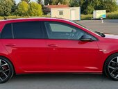 Volkswagen Golf 7 GTI