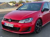 Volkswagen Golf 7 GTI