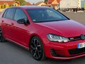 Volkswagen Golf 7 GTI