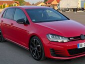 Volkswagen Golf 7 GTI
