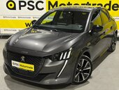 Peugeot 208 GT/3DVirtual/Kamera