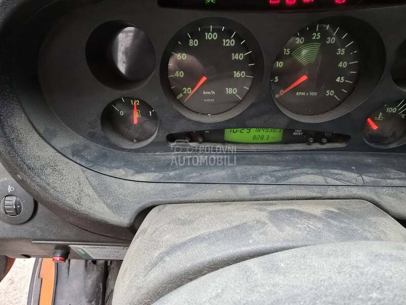Iveco 2.8