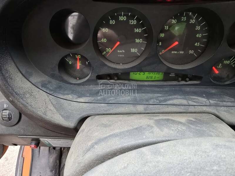 Iveco 2.8