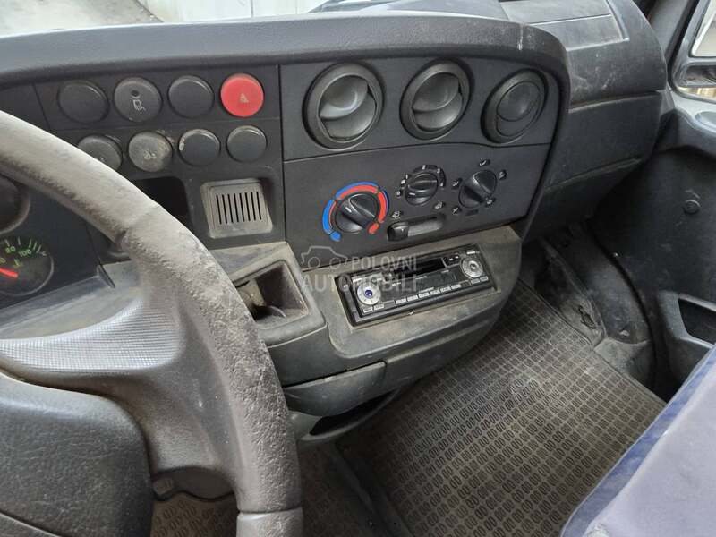 Iveco 2.8