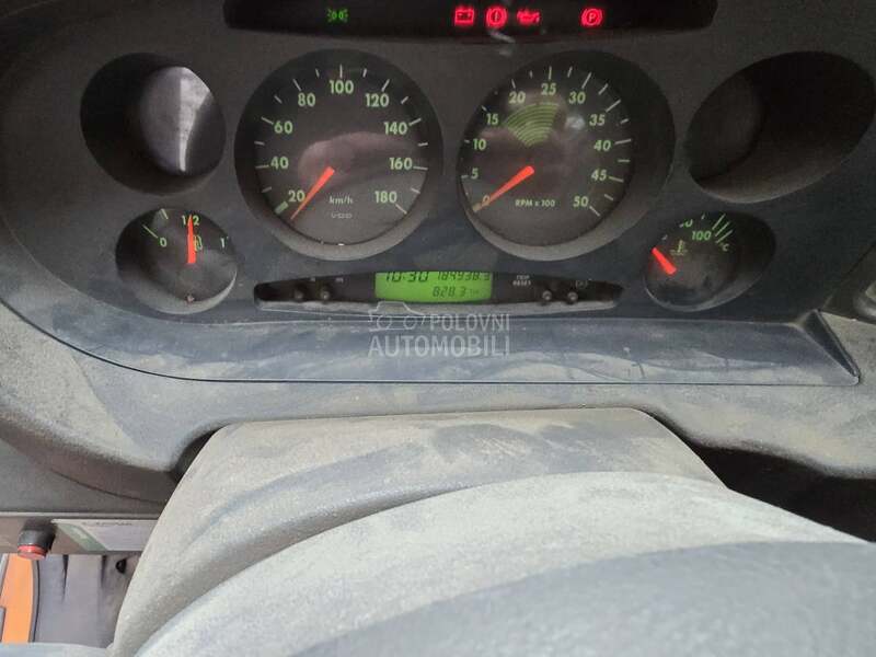 Iveco 2.8