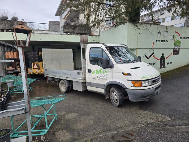 Iveco 2.8