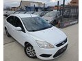 Ford Focus 1.6 TDCI