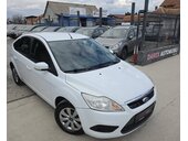 Ford Focus 1.6 TDCI
