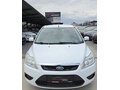 Ford Focus 1.6 TDCI