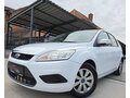 Ford Focus 1.6 TDCI