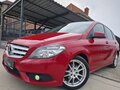 Mercedes Benz B 160 N.A.V.I