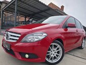 Mercedes Benz B 160 N.A.V.I