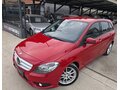 Mercedes Benz B 160 N.A.V.I