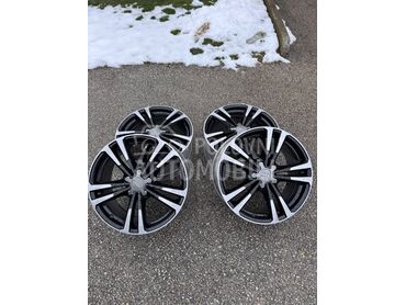 Aluminijumske felne Original R18 18" 5 x 112