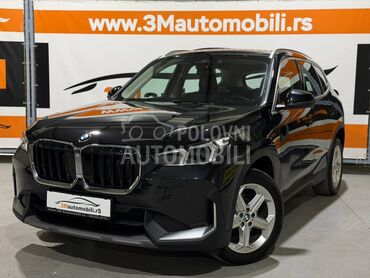 BMW X1 2.0D/150/Led/Auto