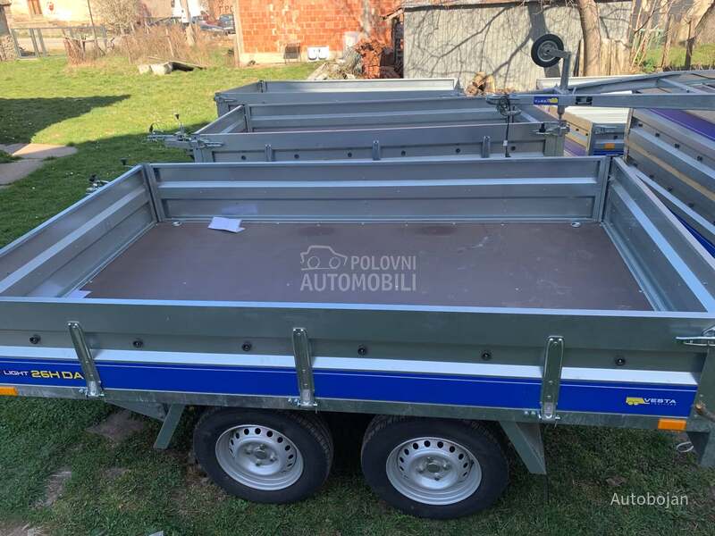 Vesta Akcija light 26 hda