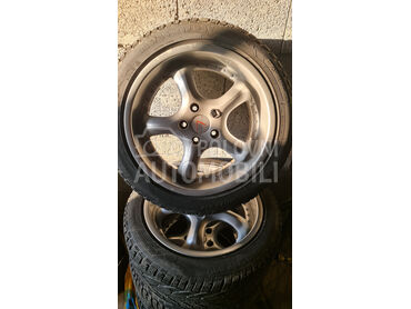 Volkswagen Passat B5.5 1.8T