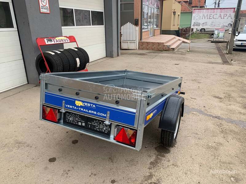 Vesta Light 20kip/17kip/20uno