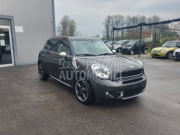 MINI Countryman 2.0 N.O.V.