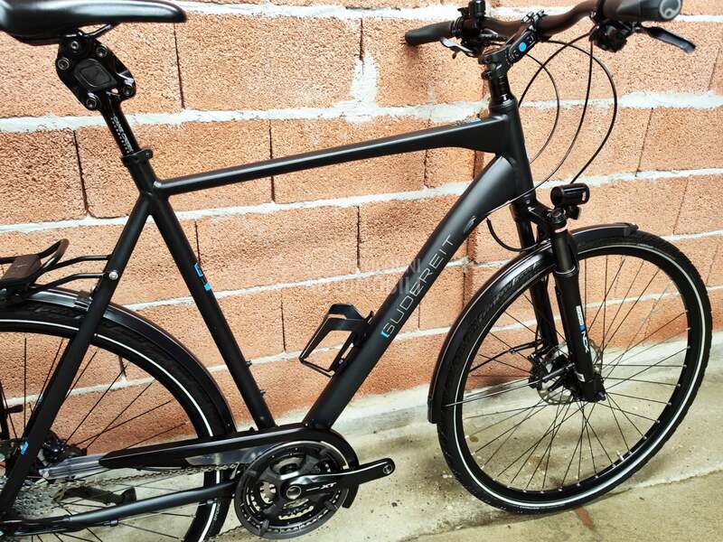 KTM Gudereit full XT XXL