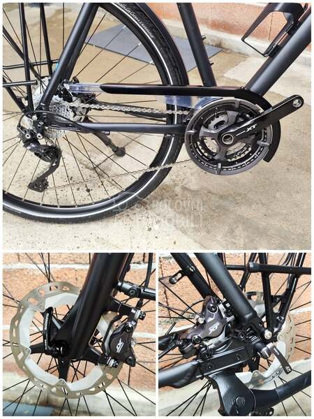 KTM Gudereit full XT XXL