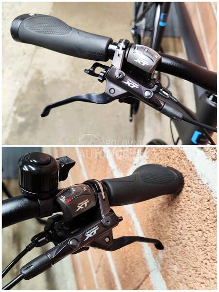 KTM Gudereit full XT XXL