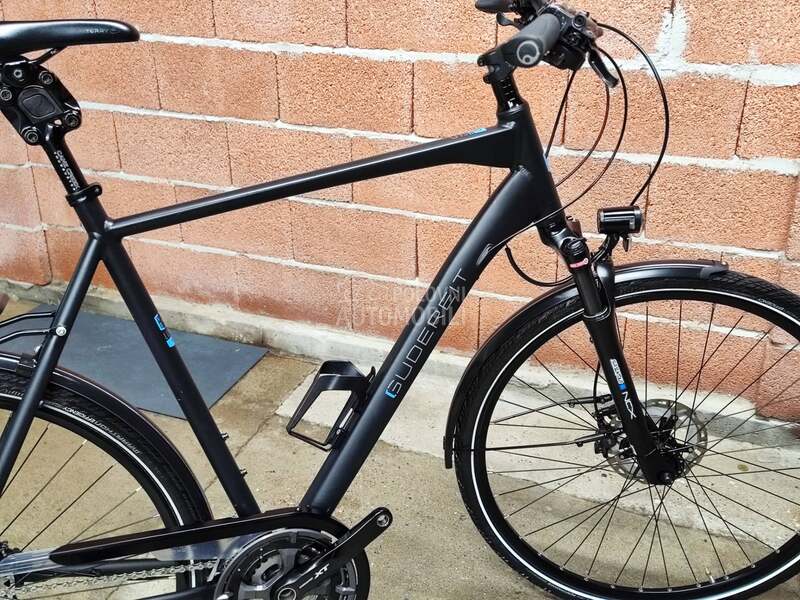 KTM Gudereit full XT XXL