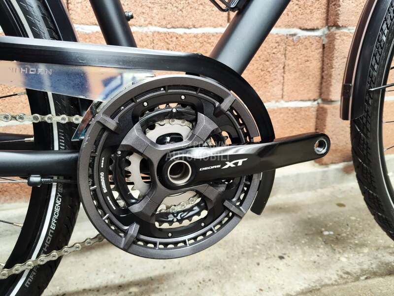 KTM Gudereit full XT XXL