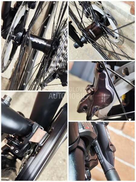 KTM Gudereit full XT XXL