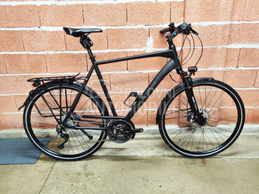 KTM Gudereit full XT XXL