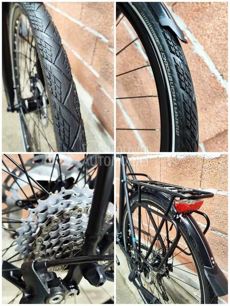 KTM Gudereit full XT XXL