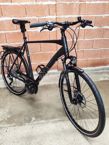 KTM Gudereit full XT XXL