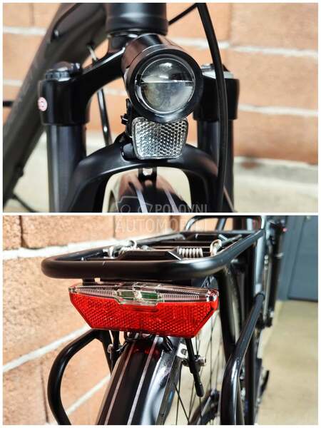 KTM Gudereit full XT XXL