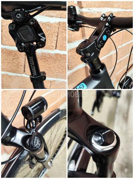 KTM Gudereit full XT XXL