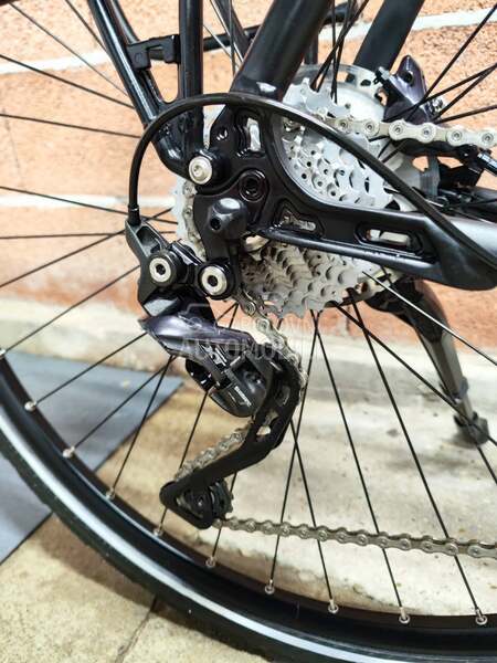 KTM Gudereit full XT XXL