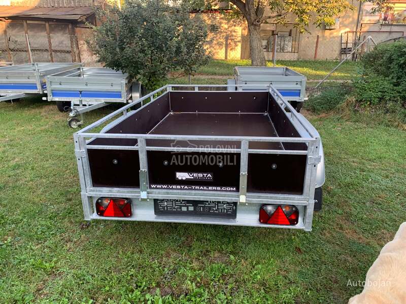 Vesta Akcija light 25 wda